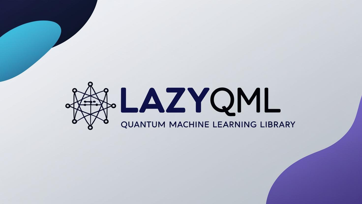 Image for LazyQML