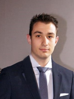 Diego García Vega